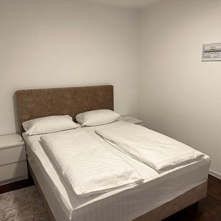 Apartment Paradise Enver Dubrave Gornje Bagian luar foto