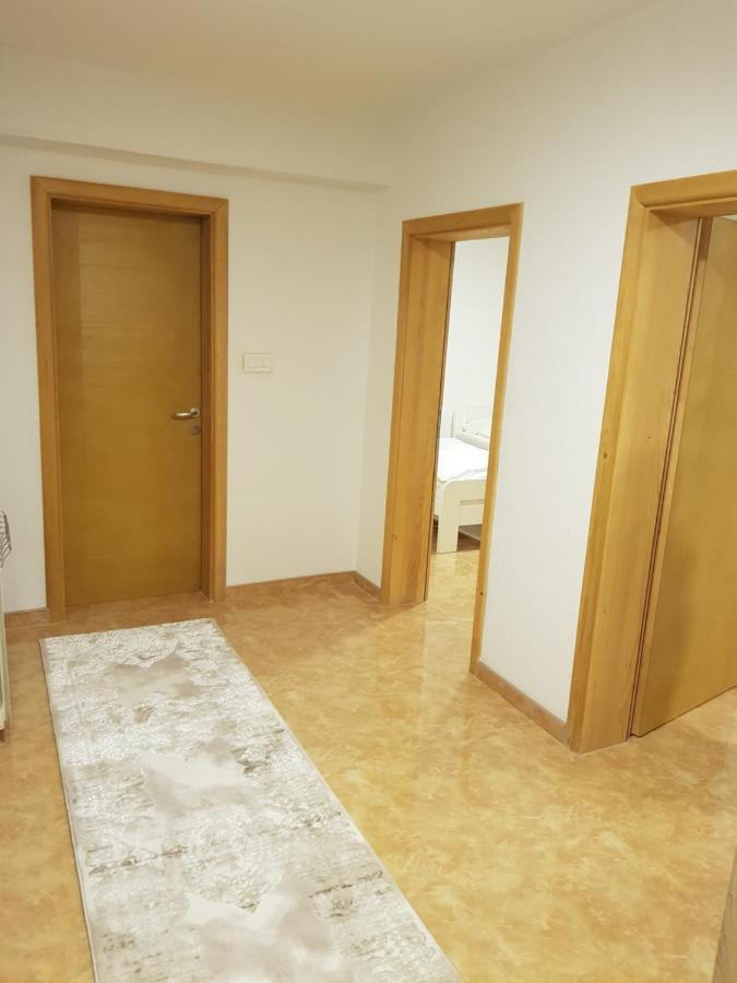 Apartment Paradise Enver Dubrave Gornje Bagian luar foto