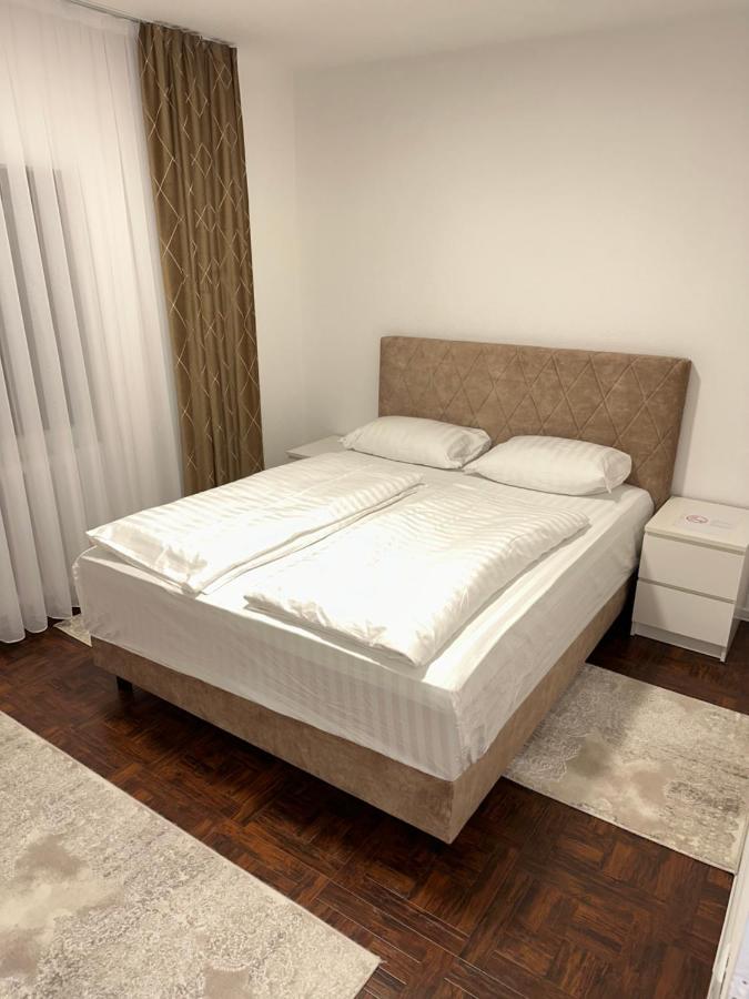 Apartment Paradise Enver Dubrave Gornje Bagian luar foto